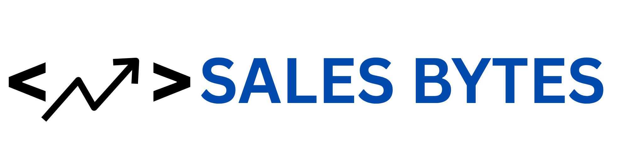 Sales Bytes